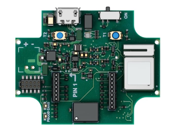 Bosch Application Board 3.0 Bosch Application Board 3.0